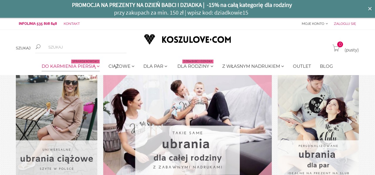 Koszulove.com