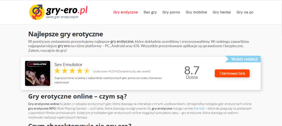 Gry-Ero.pl