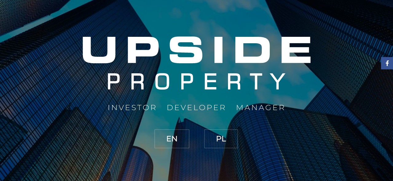 Upside Property Sp. z o.o.